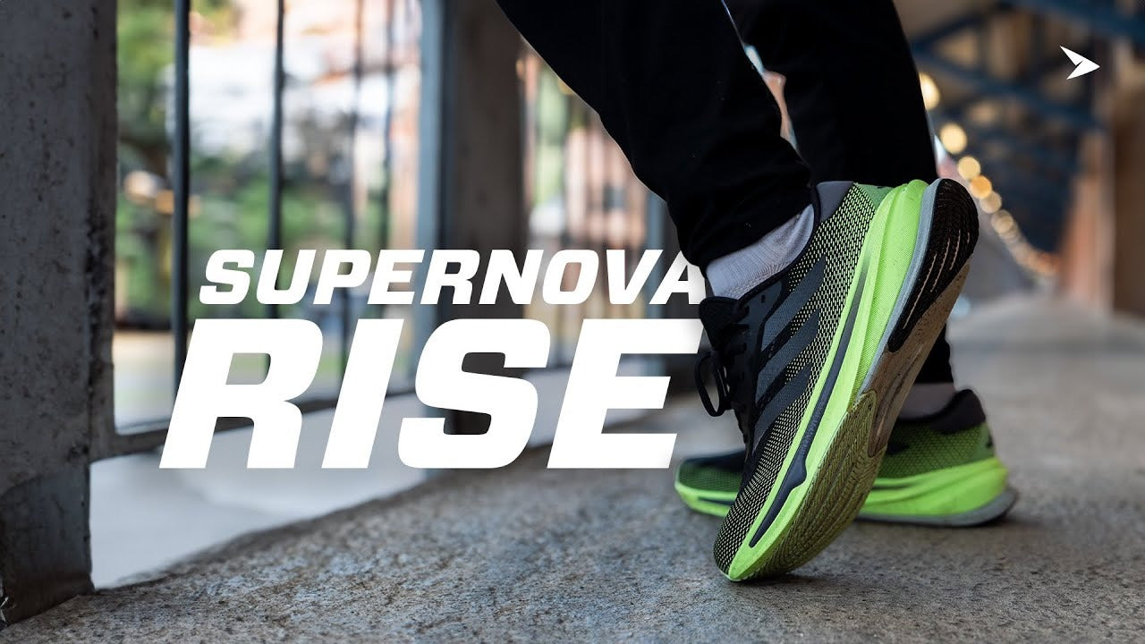 SUPERNOVA RISE
