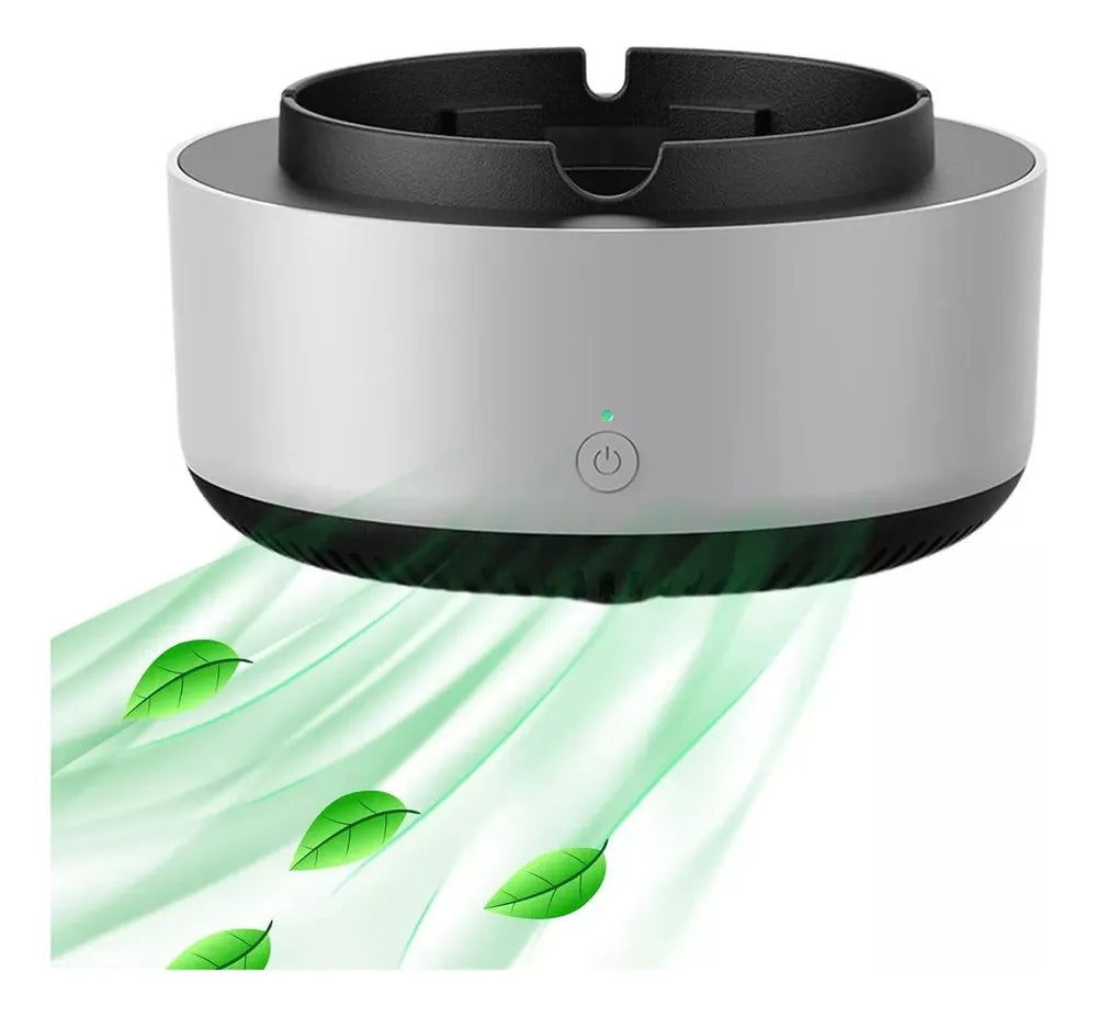 Purificador de Aire Multifuncional 2 en 1