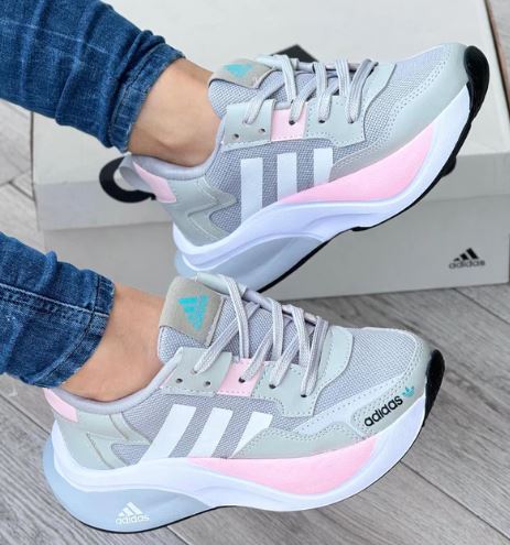 Adidas Bounce 2 Dama